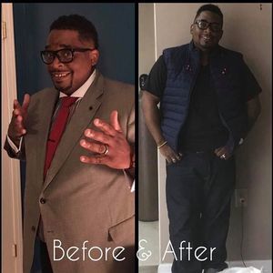 Meet your Posher, Jerry